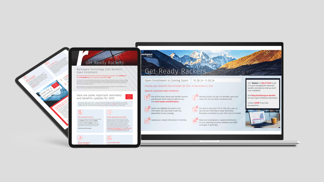 Landing Pages