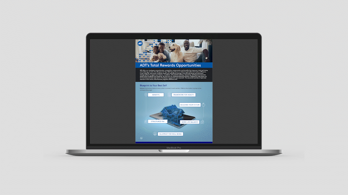 Interactive Guides